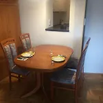 Apartment Fewo-winterberg Winterberg