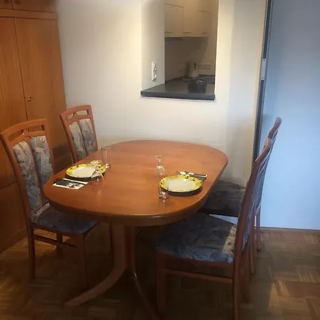 Apartment Fewo-winterberg Winterberg