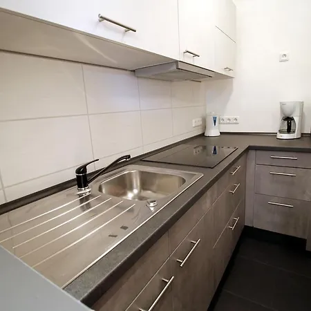 Apartment Fewo-winterberg