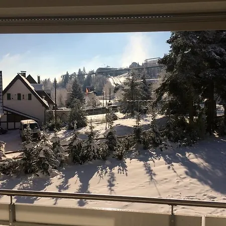 Apartamento Fewo-winterberg