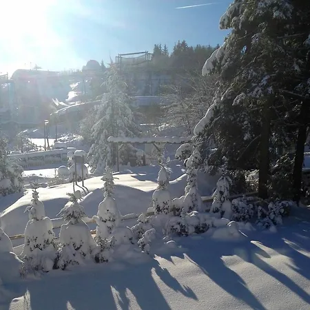 Apartment Fewo-winterberg
