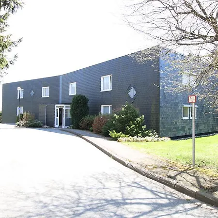 Apartment Fewo-winterberg Winterberg