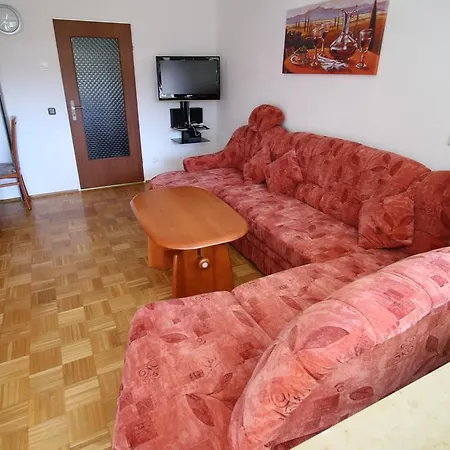 Apartment Fewo-winterberg Winterberg