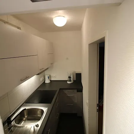 Apartment Fewo-winterberg *