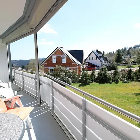 Apartment Fewo-winterberg