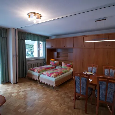 Lejlighed Fewo-winterberg