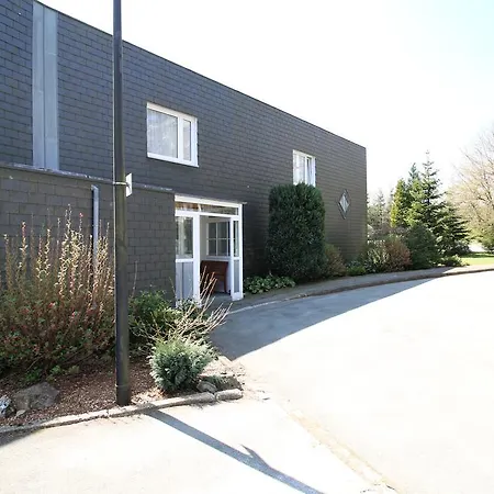 Apartment Fewo-winterberg