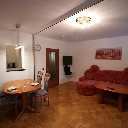Apartment Fewo-winterberg *