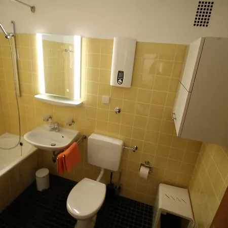 Apartment Fewo-winterberg Winterberg