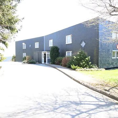 Lejlighed Fewo-winterberg *