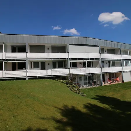 Lejlighed Fewo-winterberg