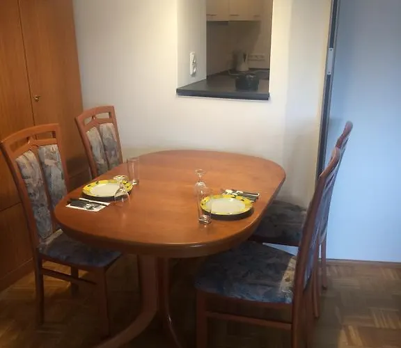 Διαμέρισμα Fewo-winterberg Βίντερμπεργκ