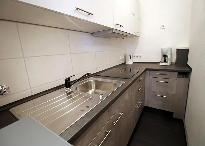 Διαμέρισμα Fewo-winterberg