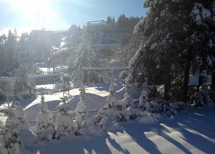 아파트 Fewo-winterberg