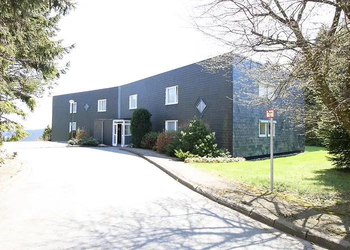 아파트 Fewo-winterberg 빈터베르크