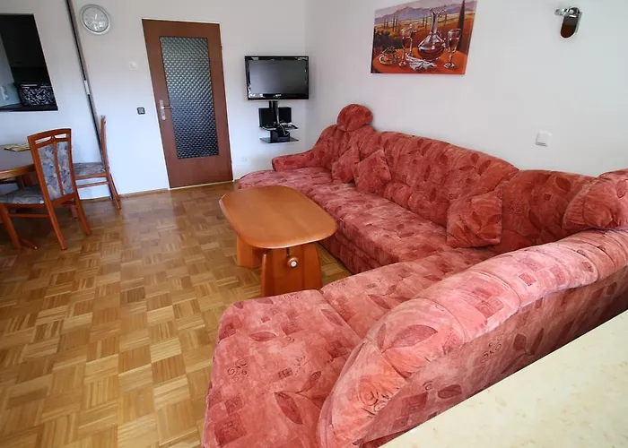 Lejlighed Fewo-winterberg Winterberg