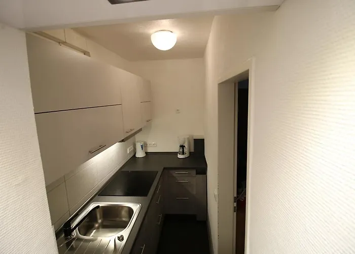 Lejlighed Fewo-winterberg *