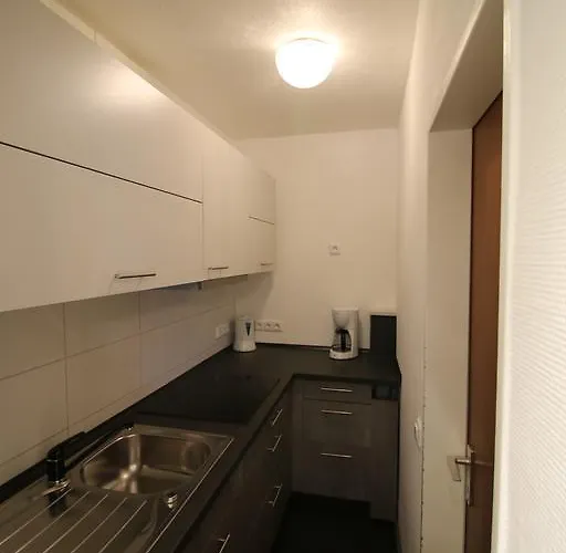 Διαμέρισμα Fewo-winterberg *