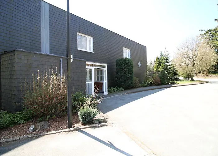 Lejlighed Fewo-winterberg