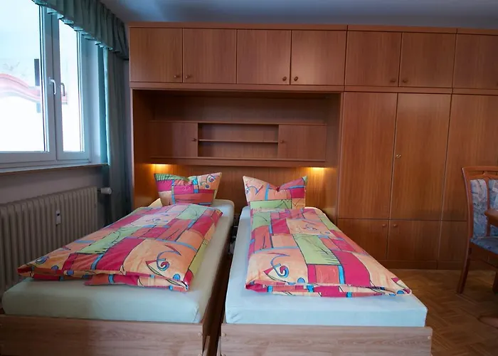 Fewo-winterberg Winterberg