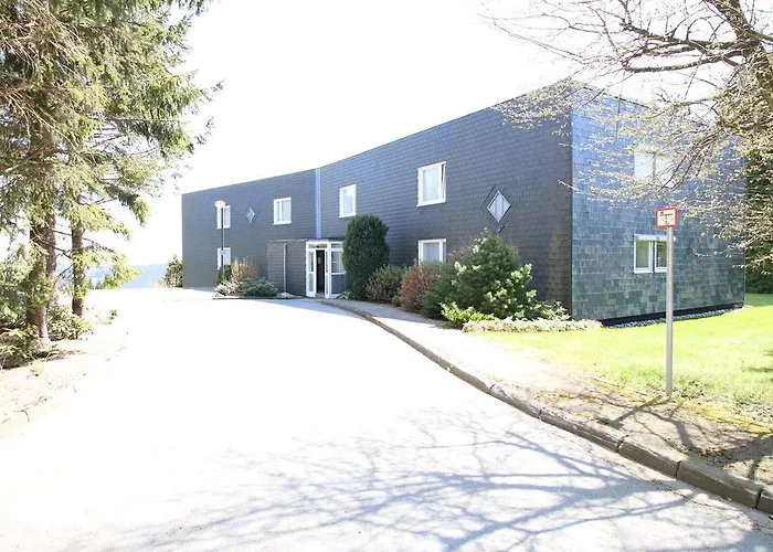 Διαμέρισμα Fewo-winterberg *