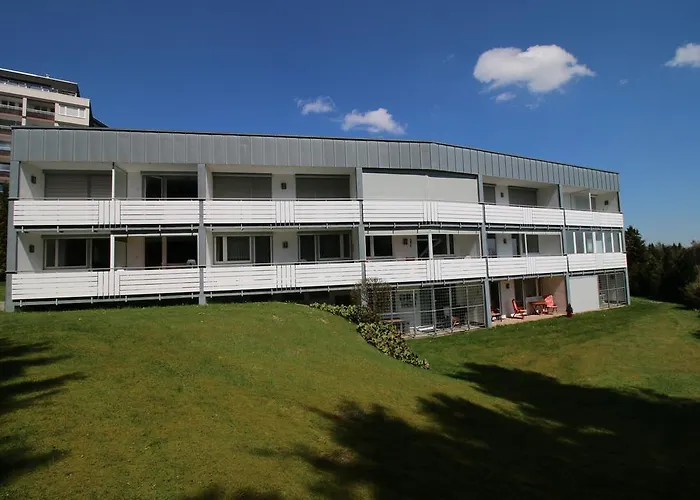 Διαμέρισμα Fewo-winterberg